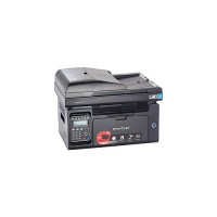 PANTUM M6600NW ÇOK FONKSİYONLU KABLOSUZ LAZER YAZICI 2.EL - 1